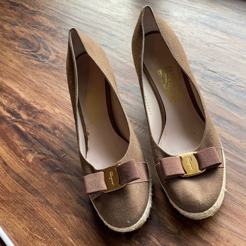 Wedges